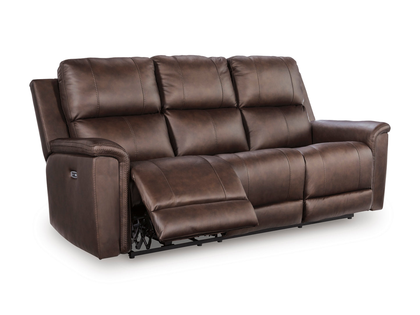 Bleckley Power Reclining Sofa & Loveseat