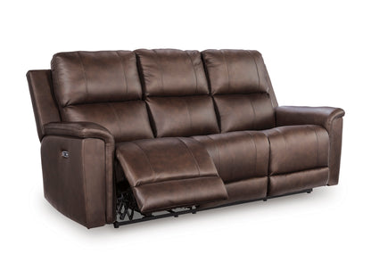 Bleckley Power Reclining Sofa & Loveseat