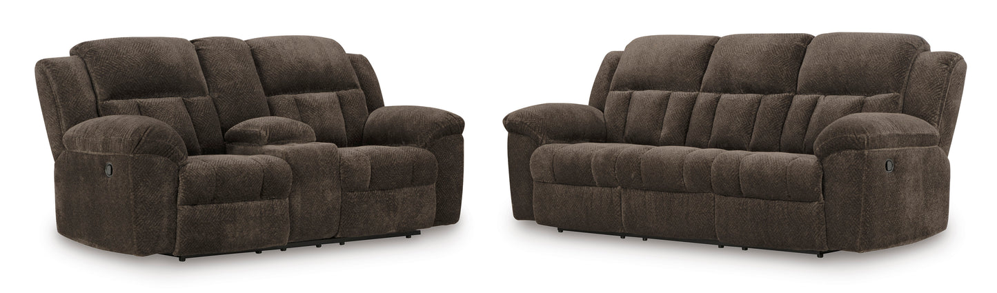 Frohn Reclining Collection