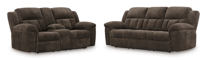 Frohn Reclining Collection