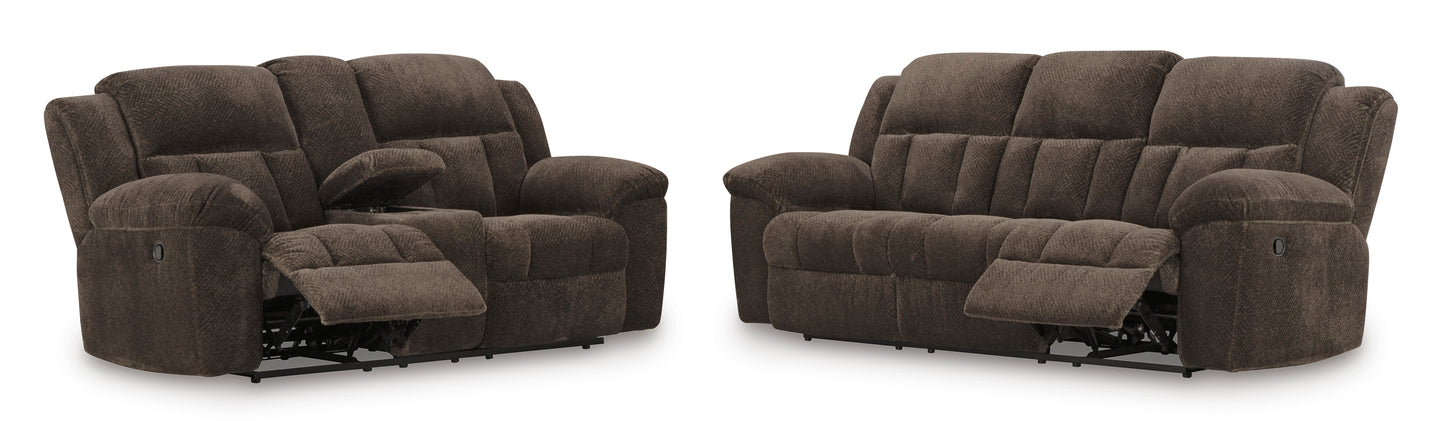 Frohn Reclining Collection