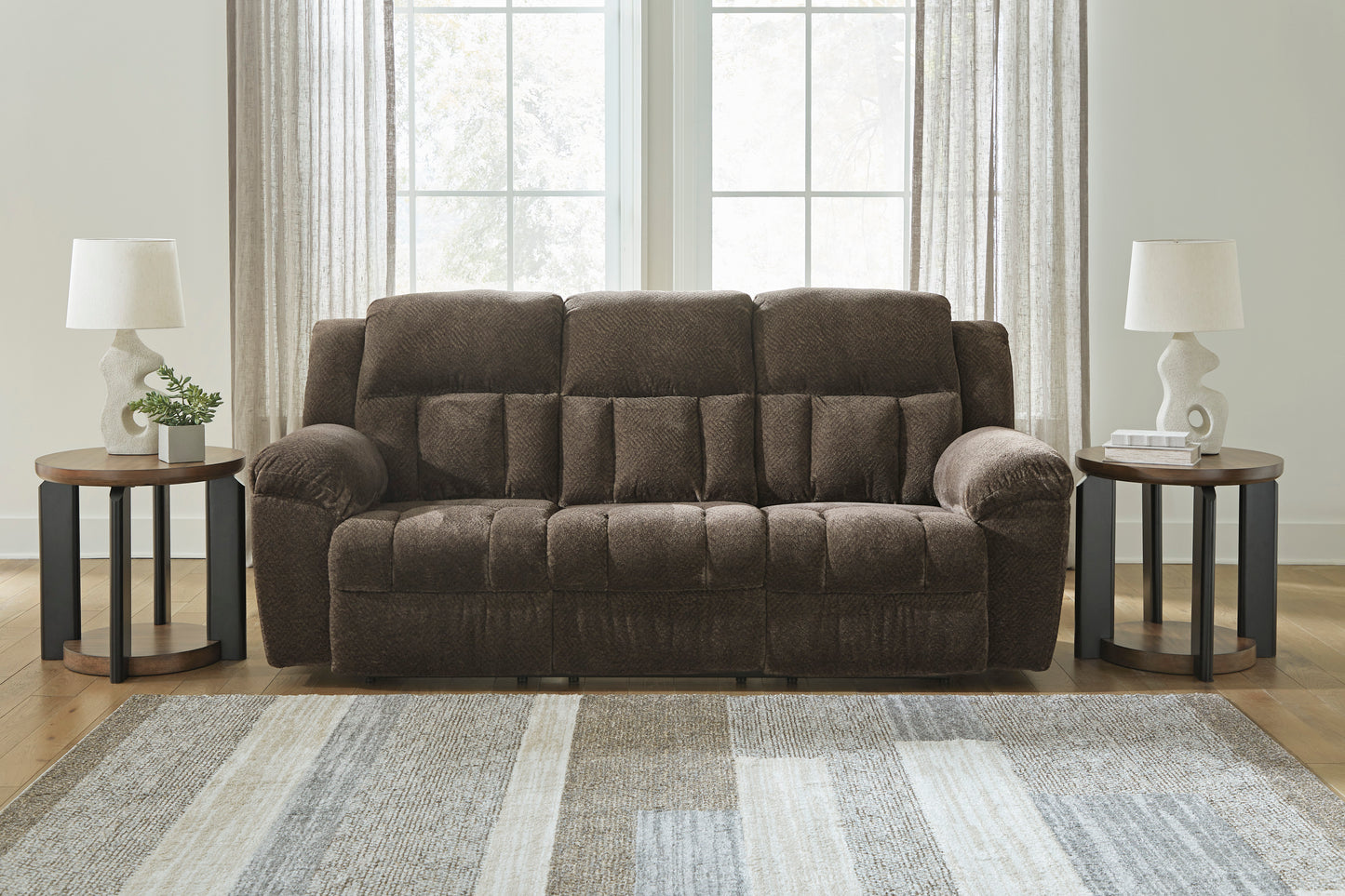 Frohn Reclining Collection