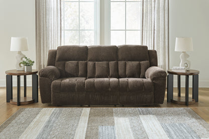 Frohn Reclining Collection