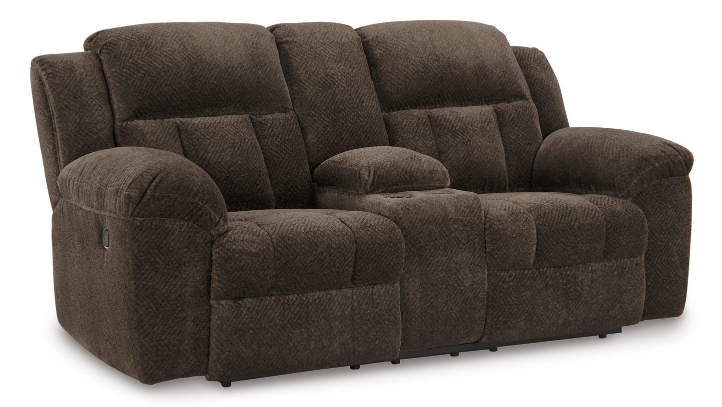 Frohn Reclining Collection
