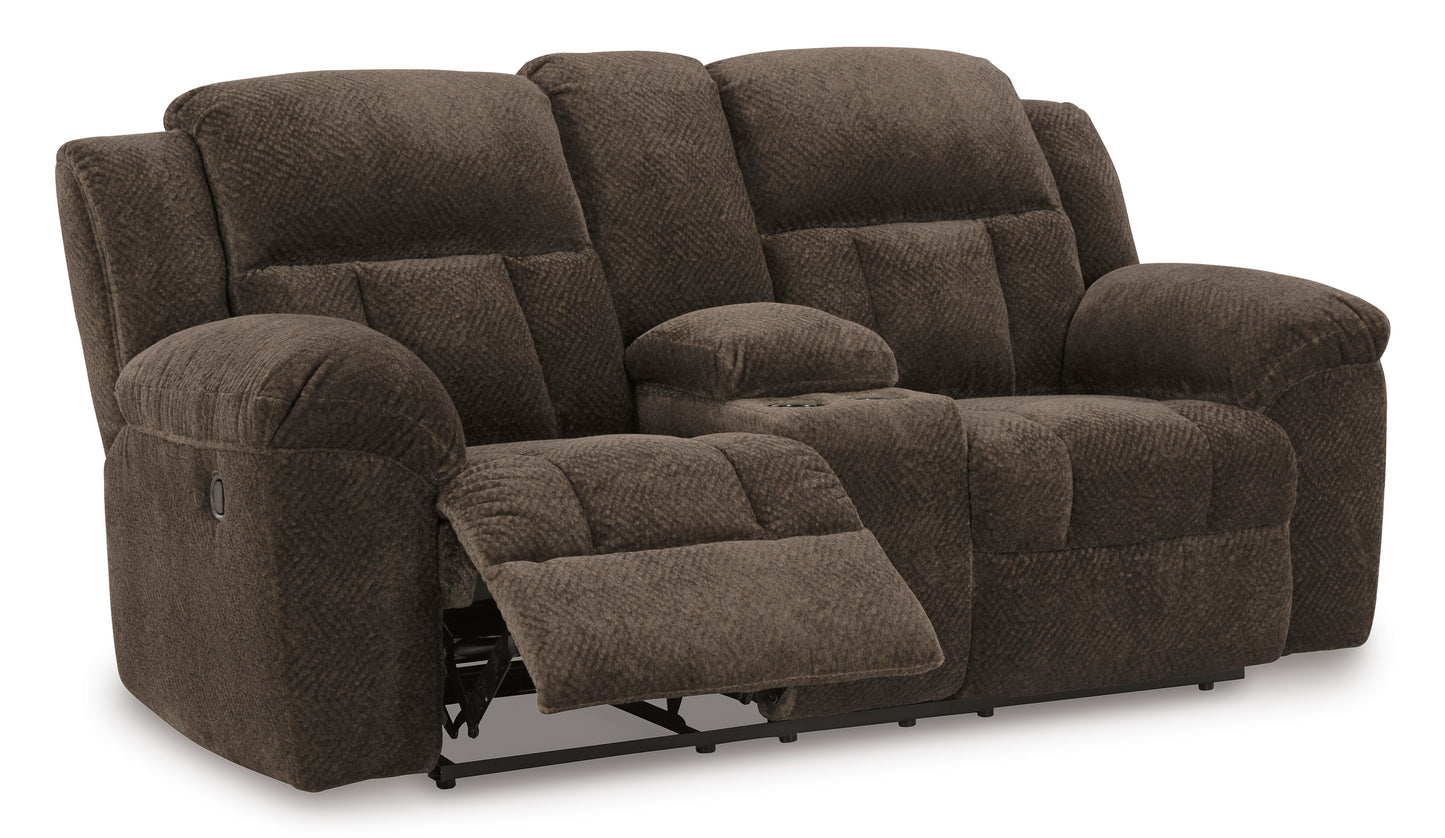 Frohn Reclining Collection