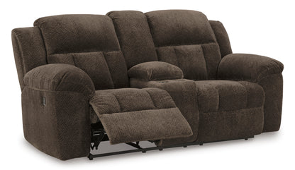 Frohn Reclining Collection