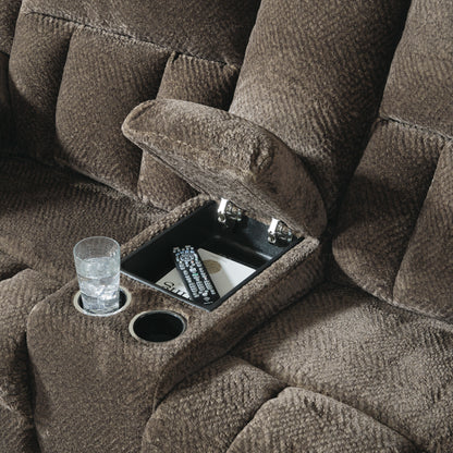 Frohn Reclining Collection