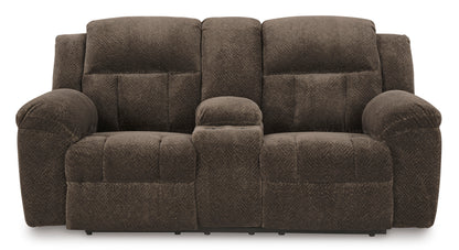Frohn Reclining Collection