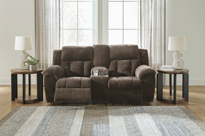 Frohn Reclining Collection