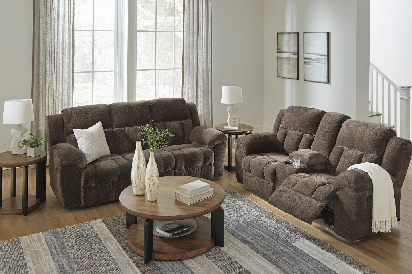 Frohn Reclining Collection