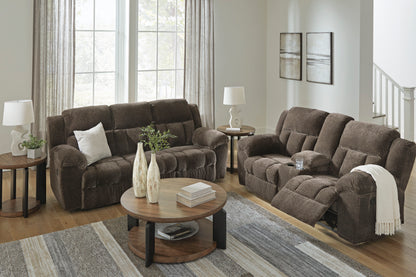 Frohn Reclining Collection