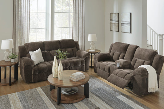 Frohn Reclining Collection