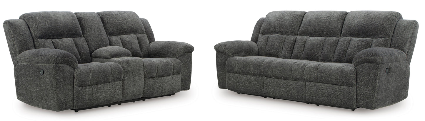 Frohn Reclining Collection