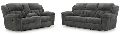 Frohn Reclining Collection
