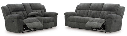 Frohn Reclining Collection