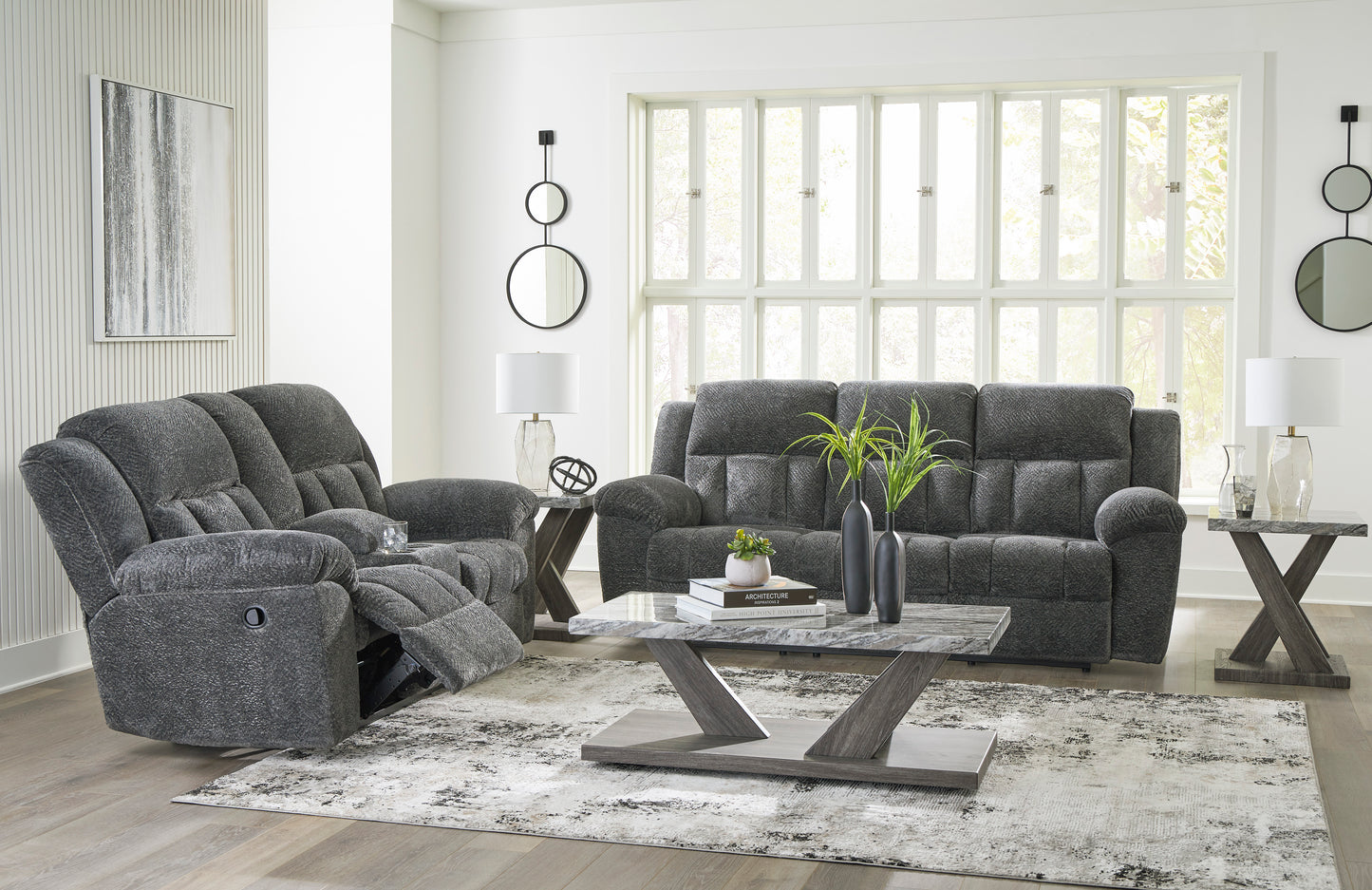 Frohn Reclining Collection