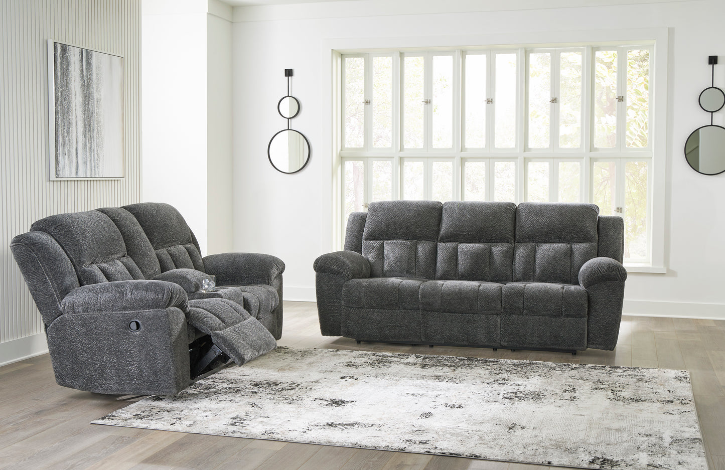 Frohn Reclining Collection