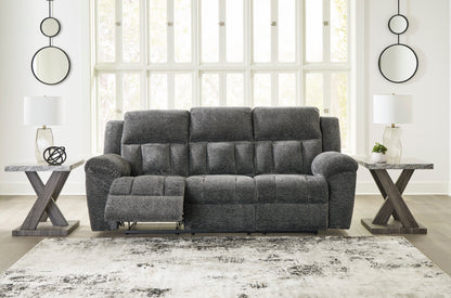 Frohn Reclining Collection