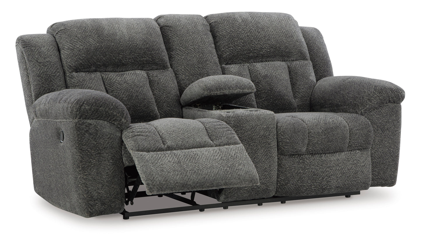 Frohn Reclining Collection