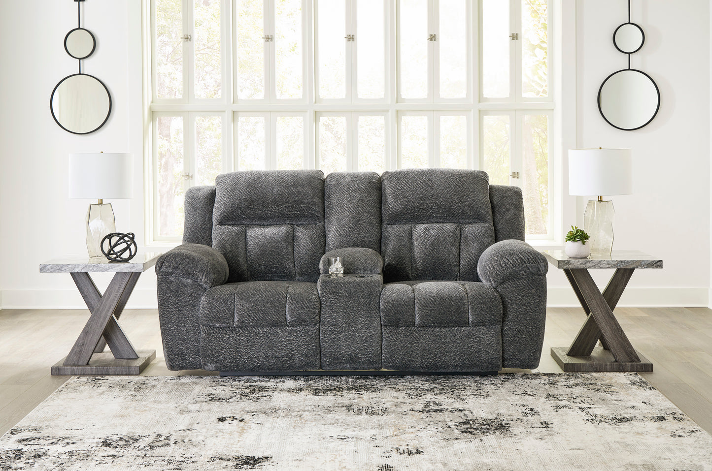 Frohn Reclining Collection