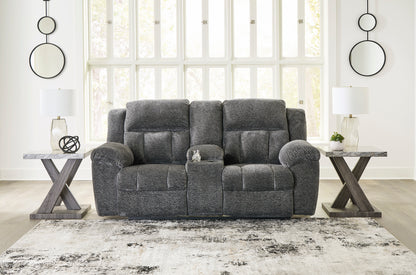 Frohn Reclining Collection