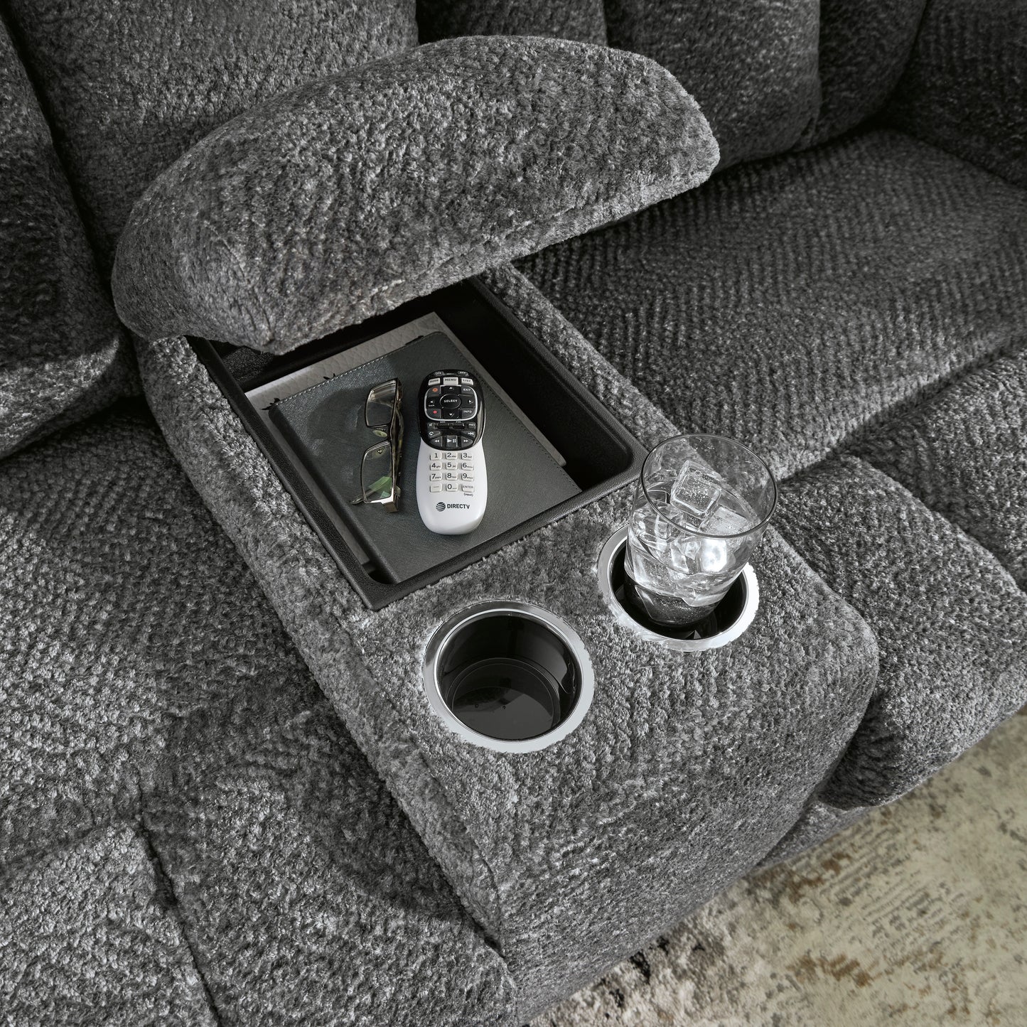 Frohn Reclining Collection