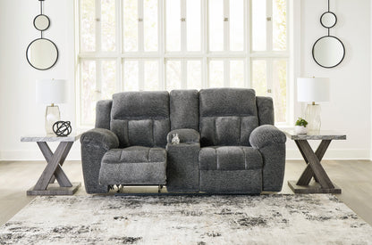 Frohn Reclining Collection