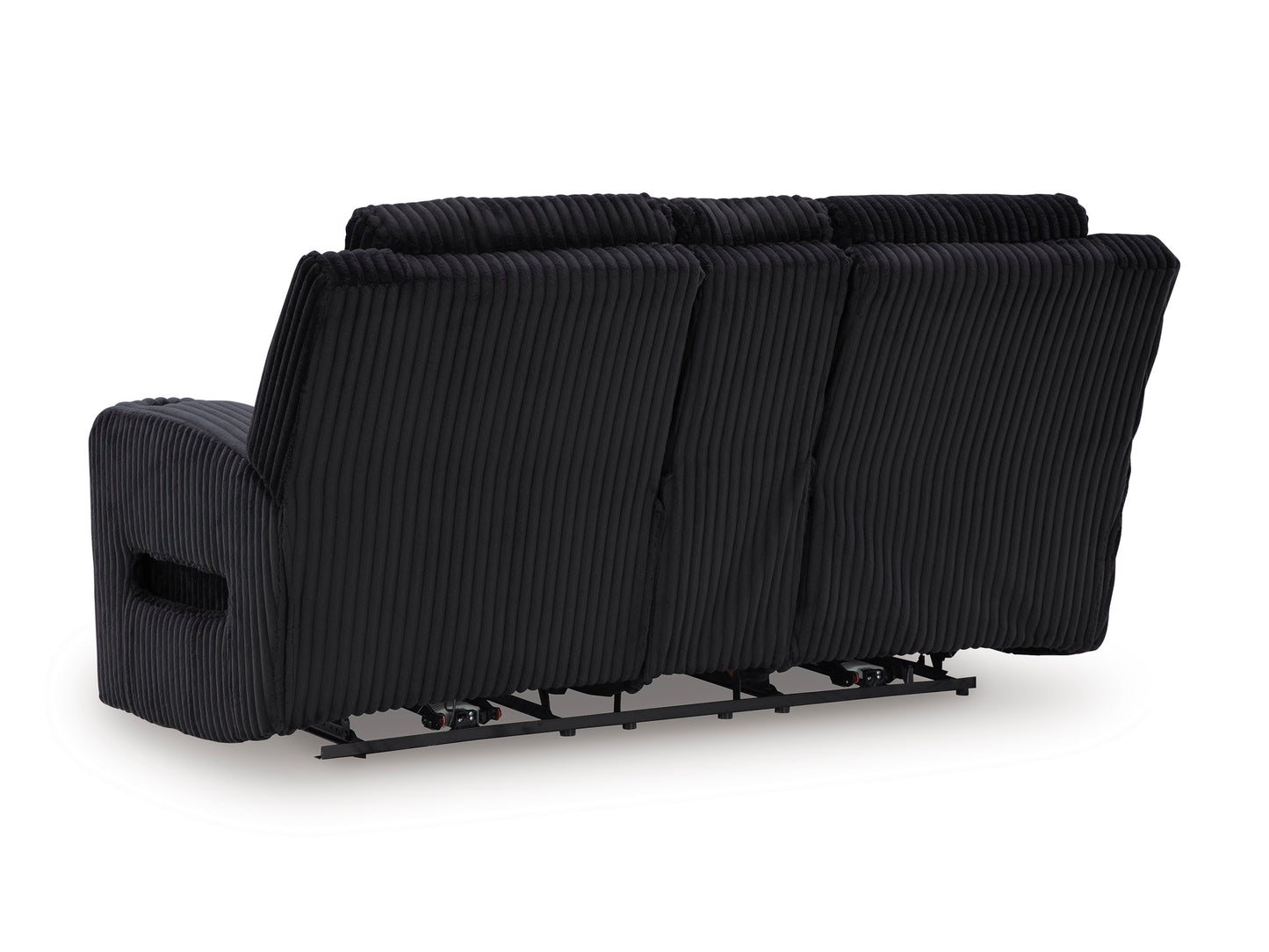 Forest Lake Power Reclining Sofa & Loveseat