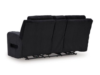 Forest Lake Power Reclining Sofa & Loveseat