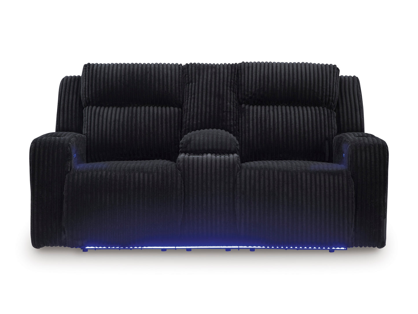 Forest Lake Power Reclining Sofa & Loveseat
