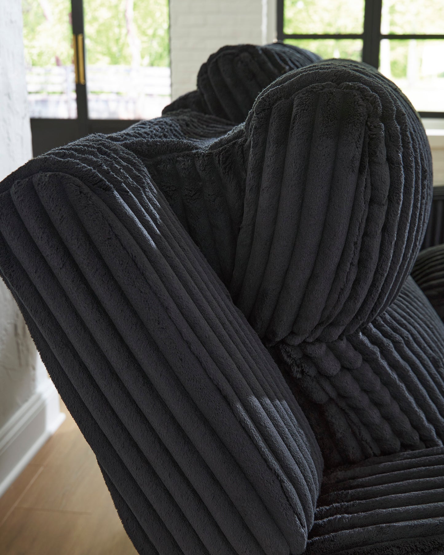 Forest Lake Power Reclining Sofa & Loveseat