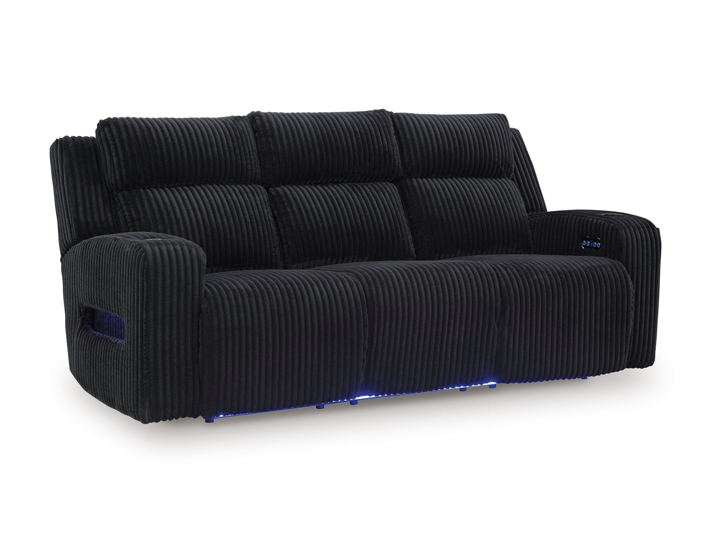 Forest Lake Power Reclining Sofa & Loveseat