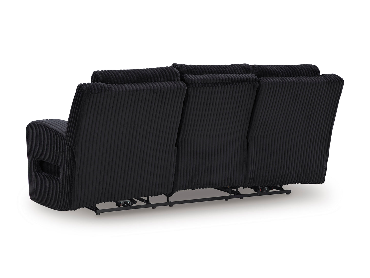 Forest Lake Power Reclining Sofa & Loveseat