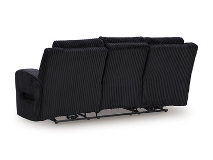 Forest Lake Power Reclining Sofa & Loveseat