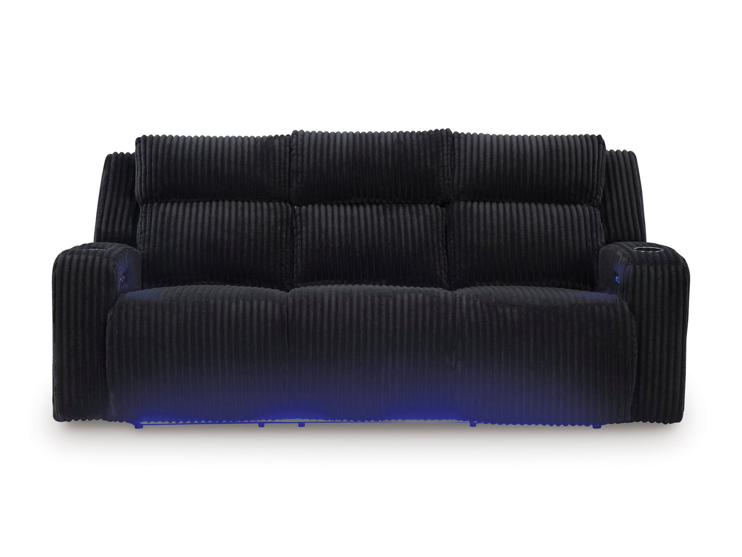 Forest Lake Power Reclining Sofa & Loveseat