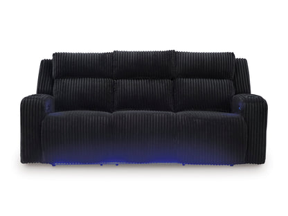 Forest Lake Power Reclining Sofa & Loveseat