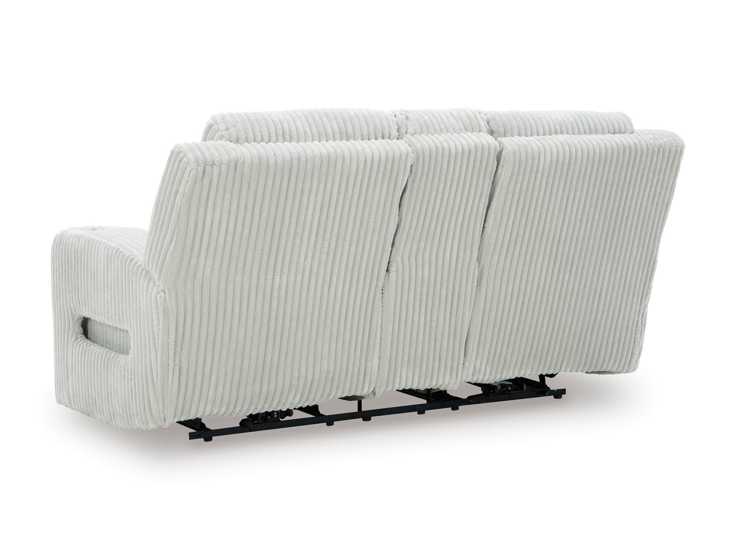 Forest Lake Power Reclining Sofa & Loveseat