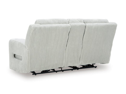 Forest Lake Power Reclining Sofa & Loveseat