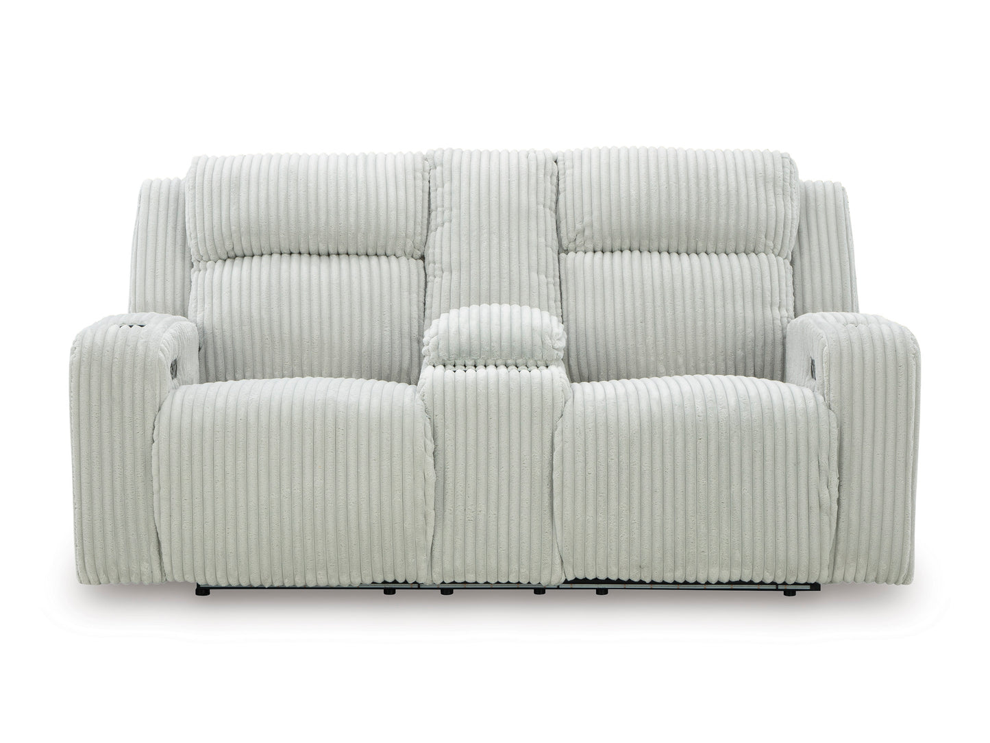 Forest Lake Power Reclining Sofa & Loveseat