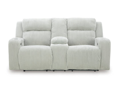 Forest Lake Power Reclining Sofa & Loveseat