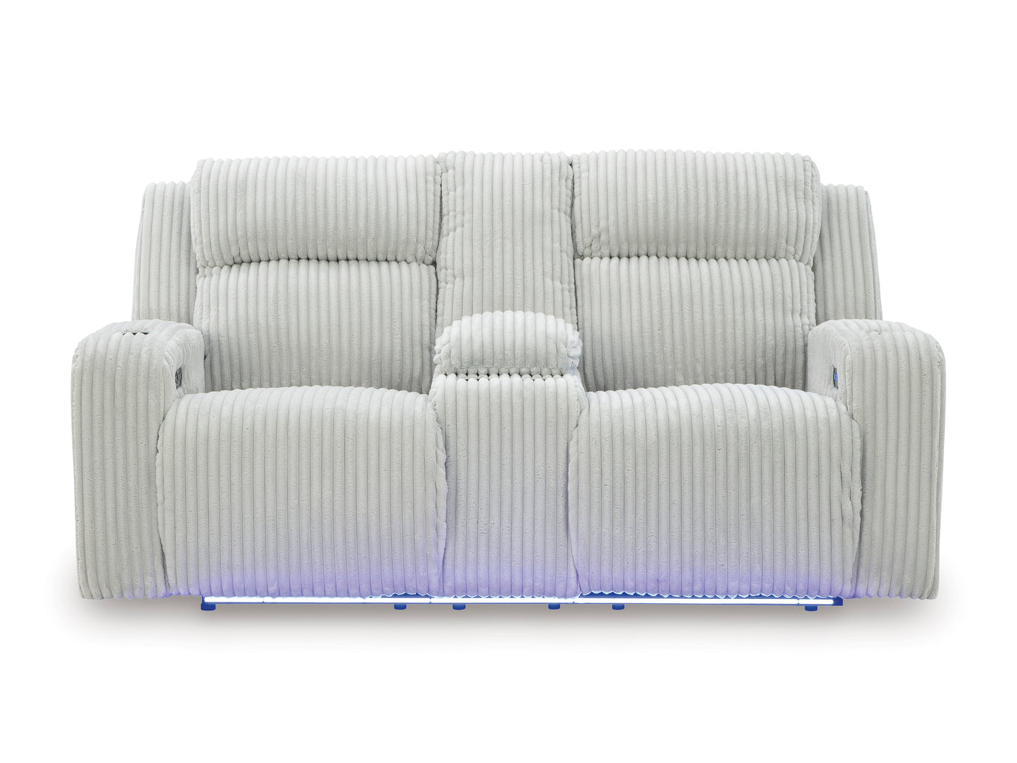 Forest Lake Power Reclining Sofa & Loveseat