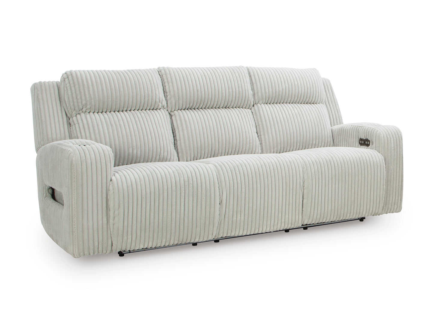 Forest Lake Power Reclining Sofa & Loveseat