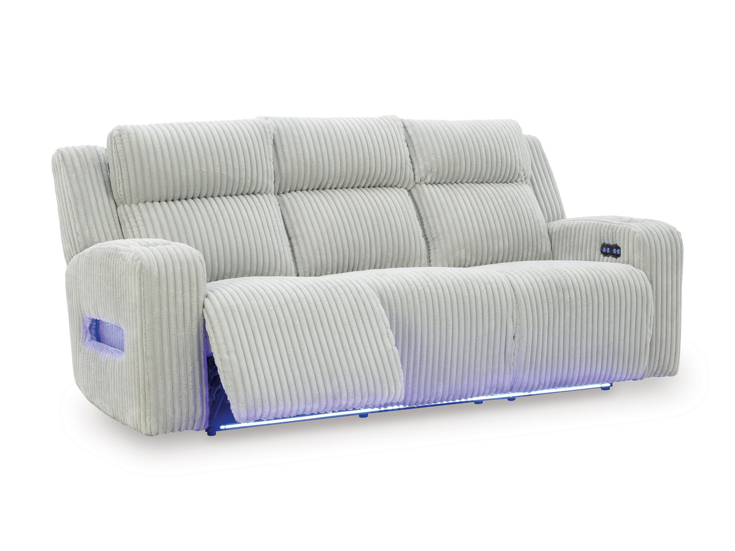 Forest Lake Power Reclining Sofa & Loveseat