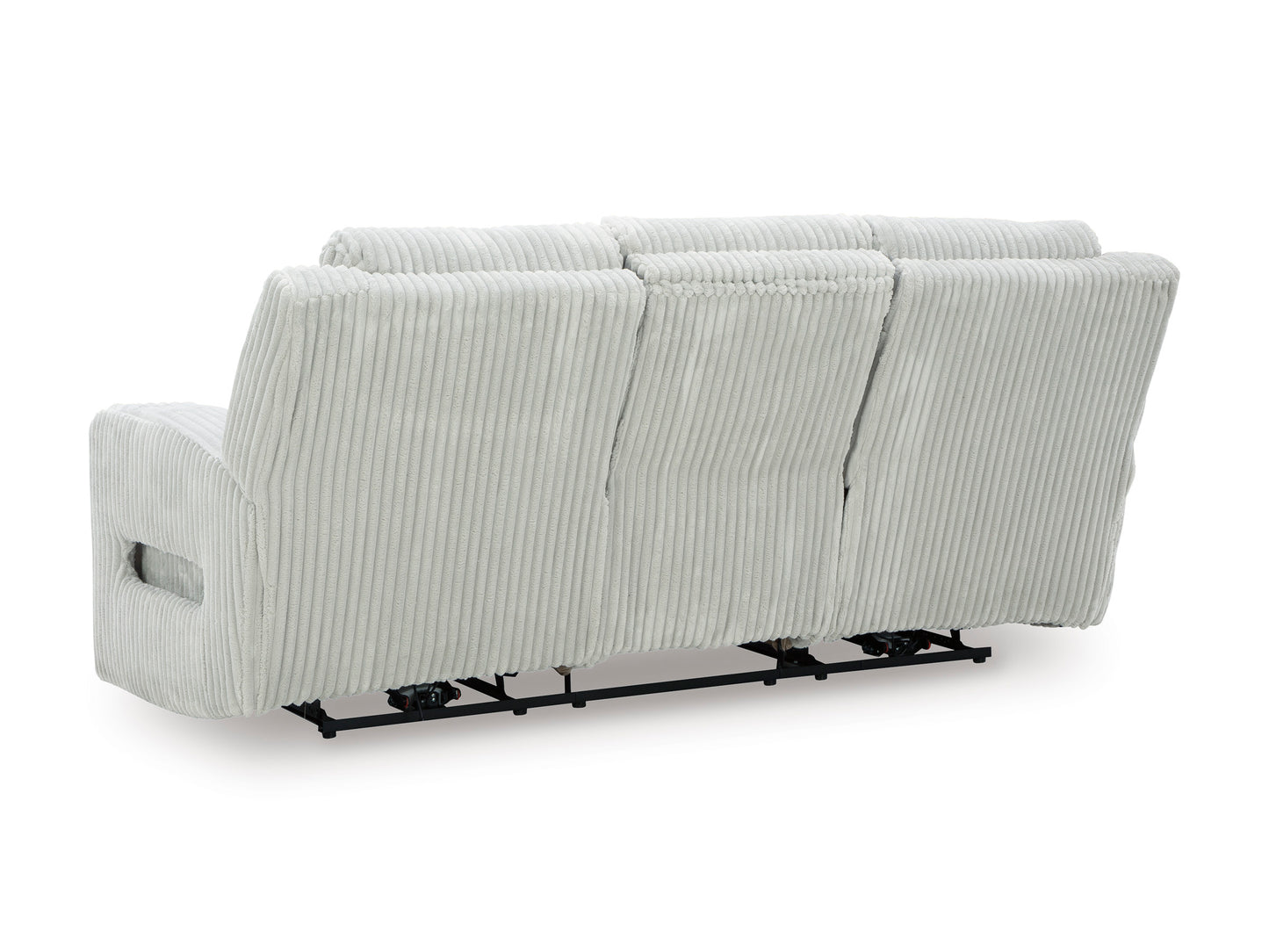Forest Lake Power Reclining Sofa & Loveseat