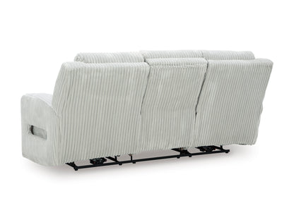 Forest Lake Power Reclining Sofa & Loveseat