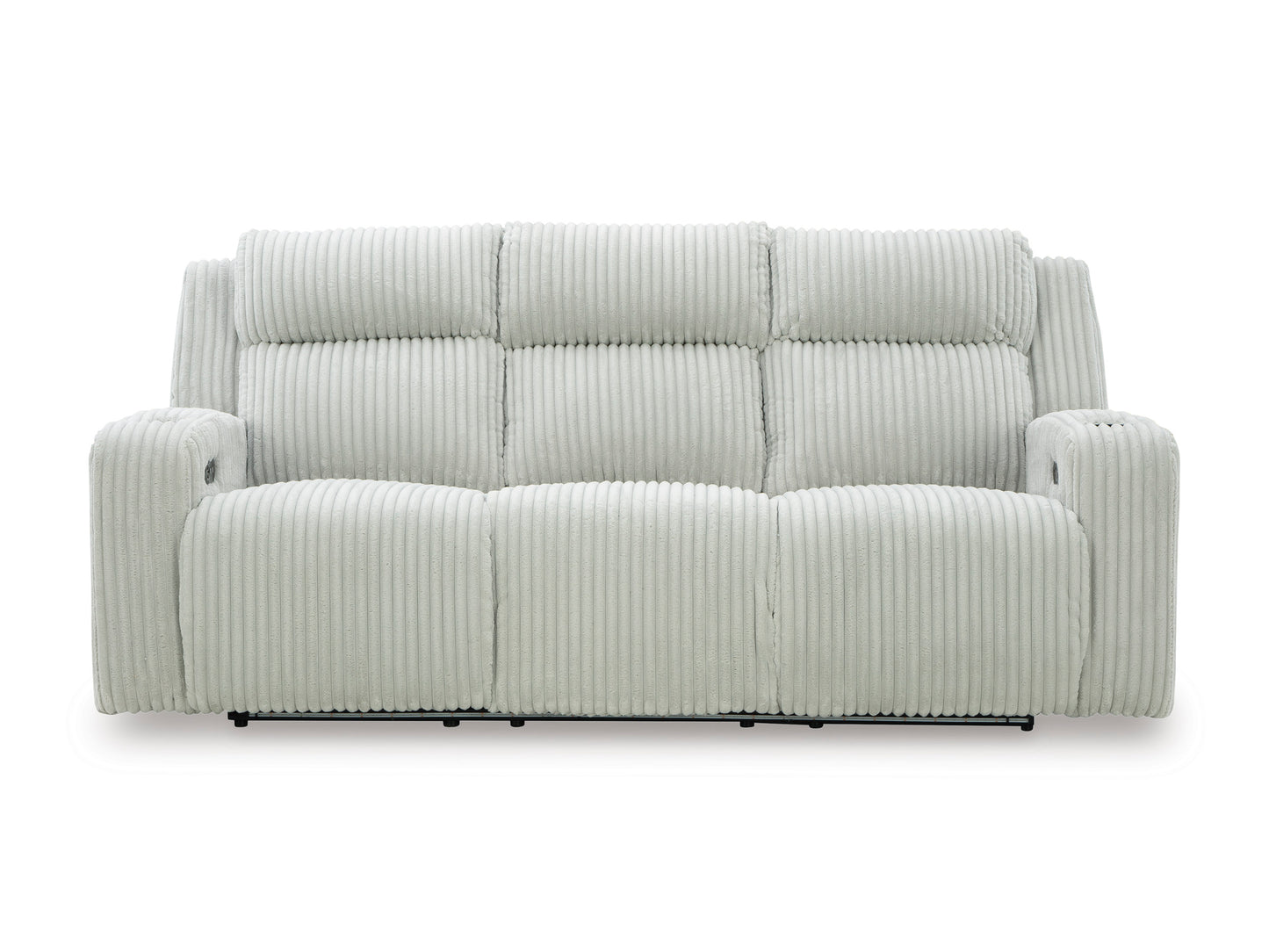 Forest Lake Power Reclining Sofa & Loveseat