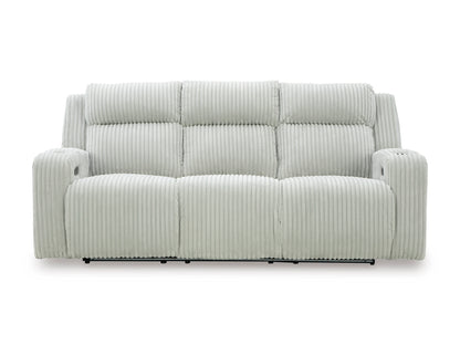 Forest Lake Power Reclining Sofa & Loveseat