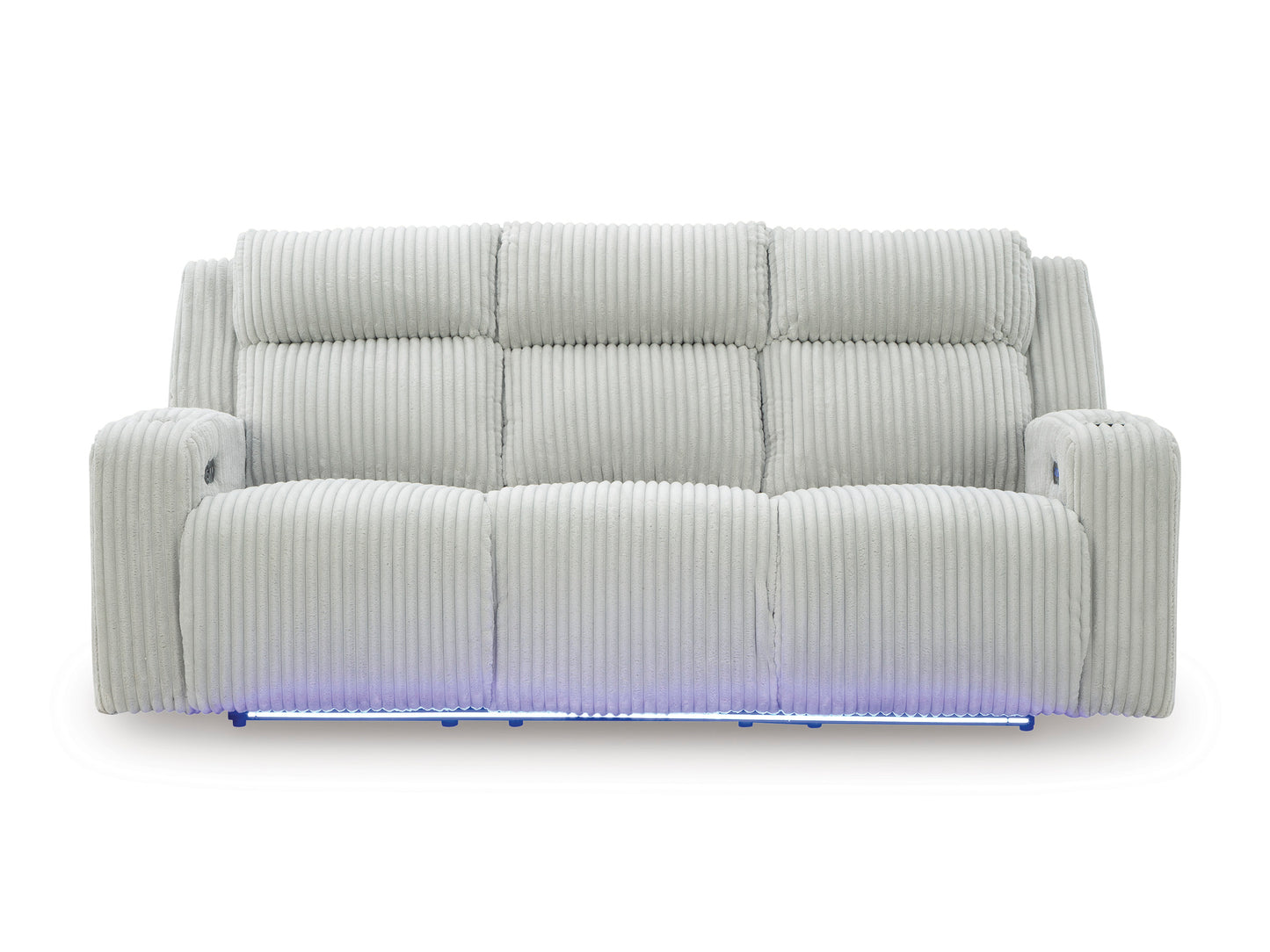 Forest Lake Power Reclining Sofa & Loveseat