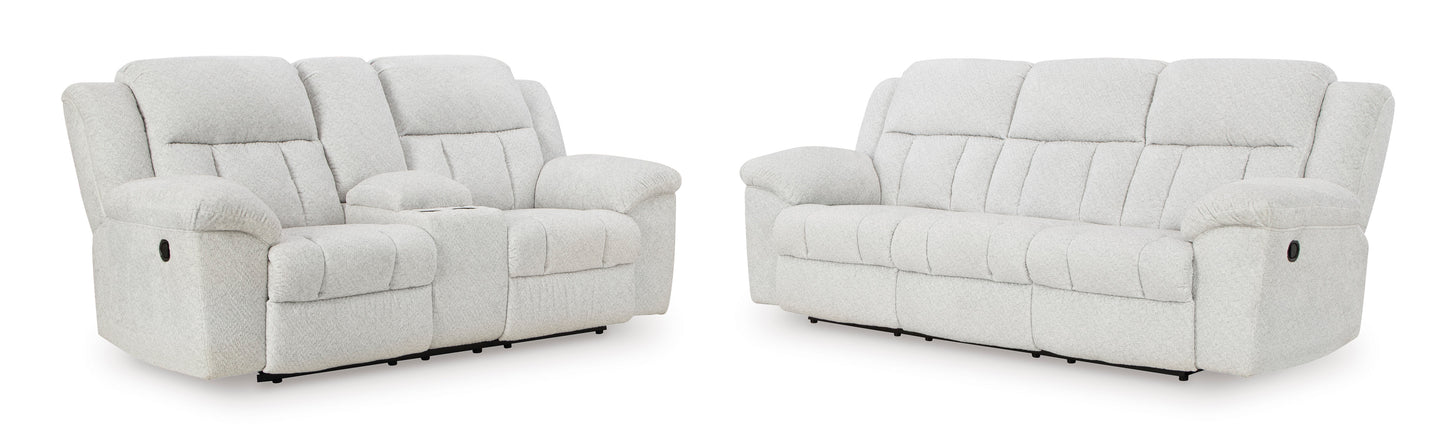 Frohn Reclining Collection