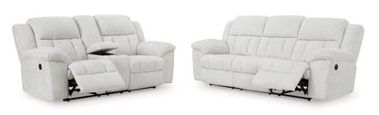 Frohn Reclining Collection